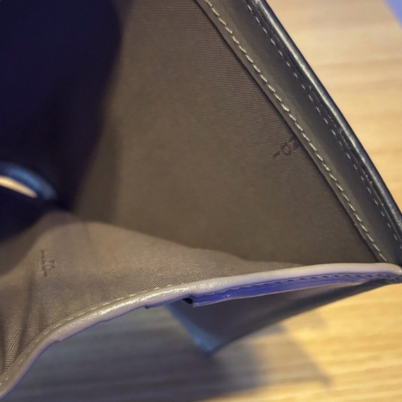 Fendi Blush Pink Leather Snap Wallet | Authentic | Priced for Condition - Picture 14 of 15